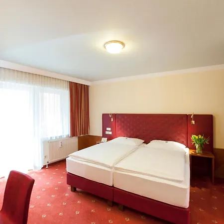 Weinberg Gmbh Hotel