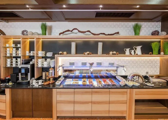 Otel Weinberg Gmbh 4*