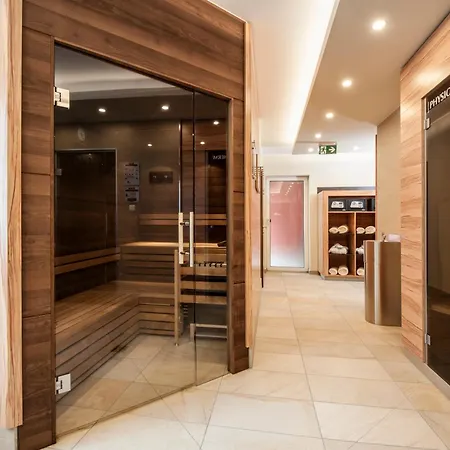 Weinberg Gmbh 4* Preising