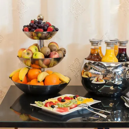 Weinberg Gmbh Отель