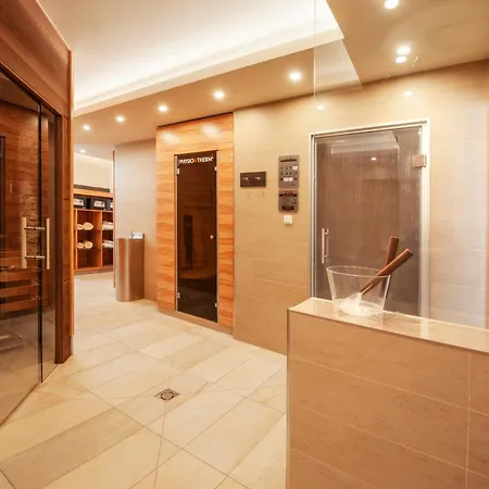 酒店 Weinberg Gmbh