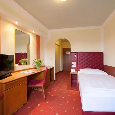 Weinberg Gmbh 4* Preising