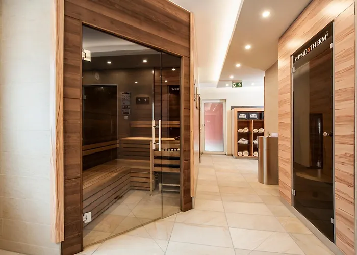 Weinberg Gmbh 4* Preising