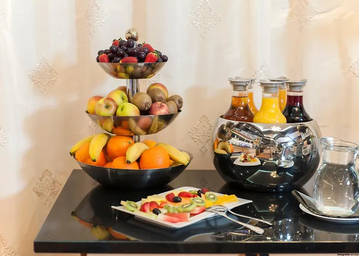 Weinberg Gmbh Отель