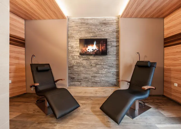 Ξενοδοχείο Weinberg Gmbh 4*