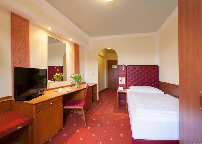 Weinberg Gmbh 4* Preising